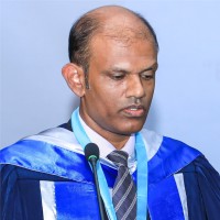 Joel Arudchelvam