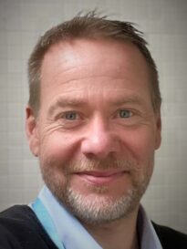 Dr. Matts-Åke Belin