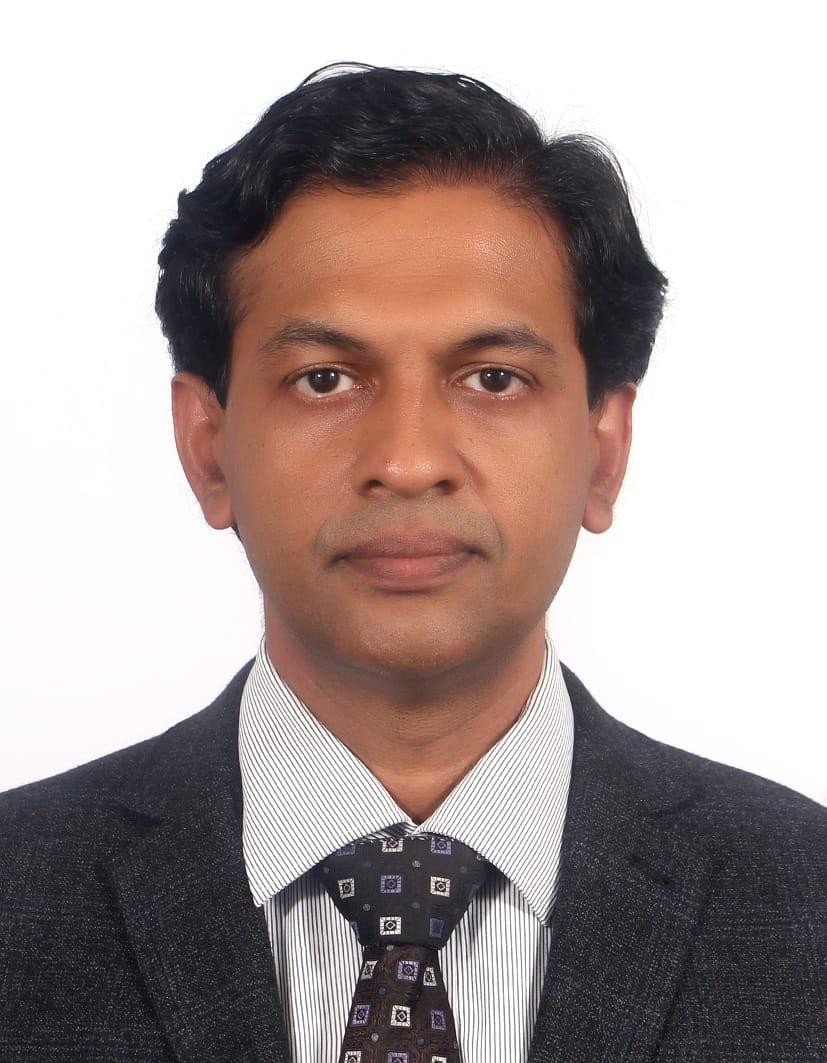 Sajith Ranathunga