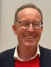 Mark Fitzgerald
