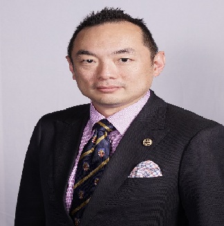Jeremy Hsu