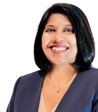 Priya Samarasinghe